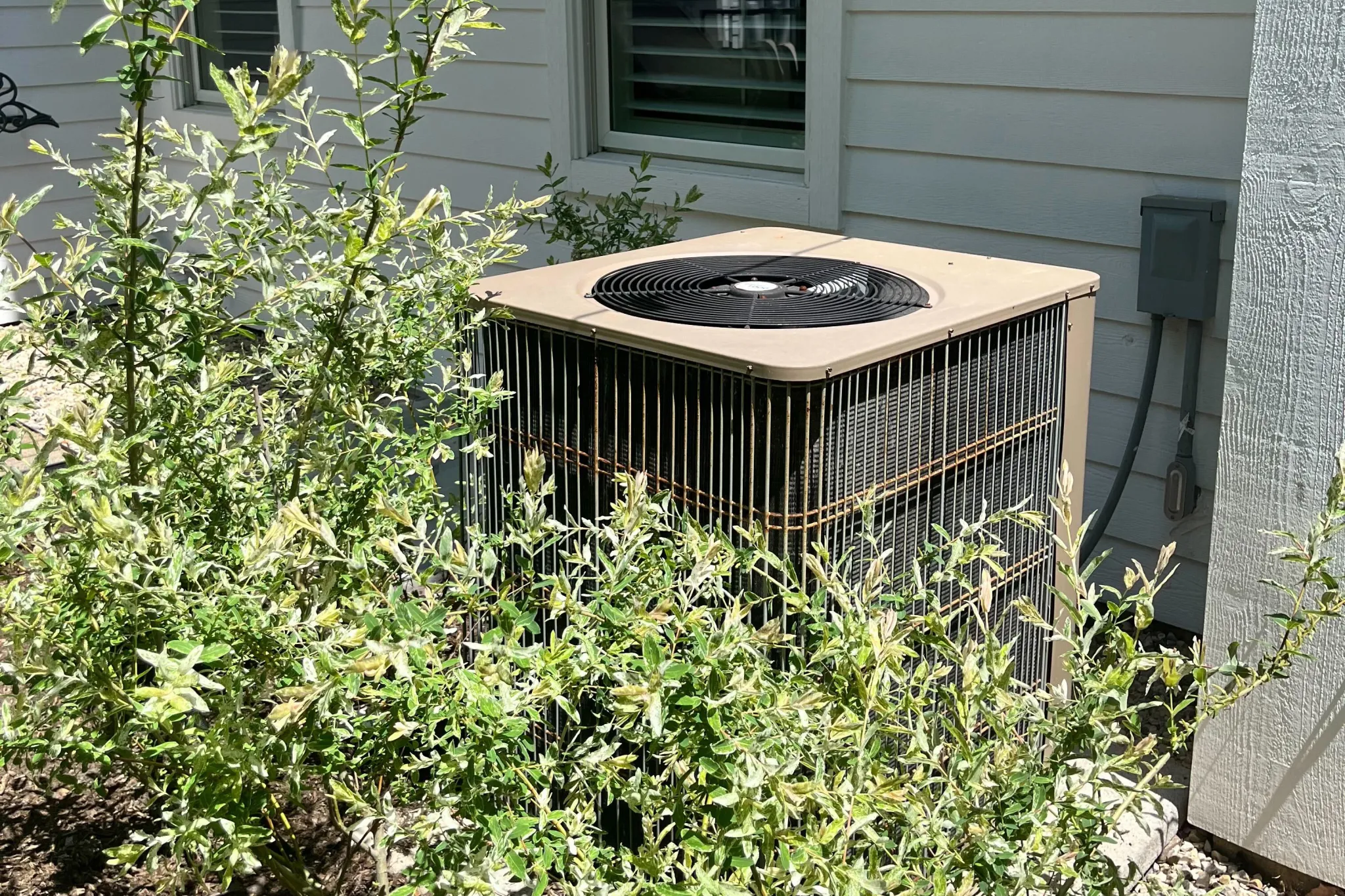 How to Choose the Right HVAC System for Your New Home